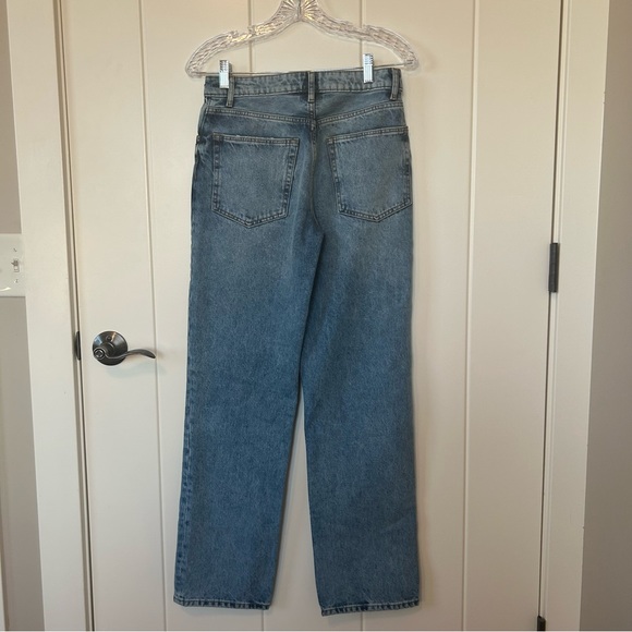 Lovers and Friends Dustin Boyfriend Jeans Women’s Size 25 - Picture 2 of 5